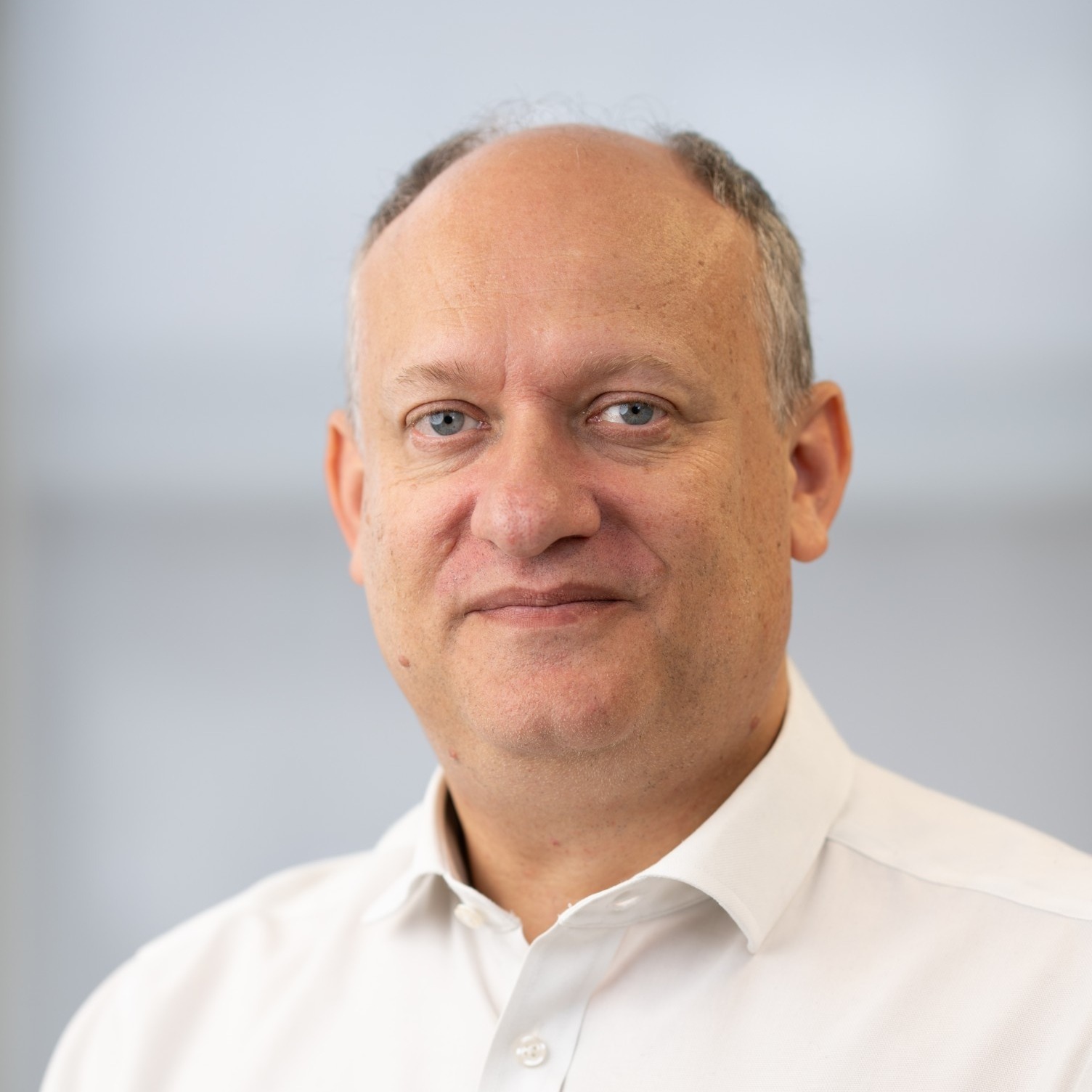 Professor Adam Fox
